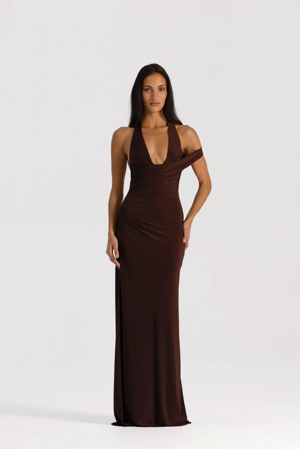 Mariela Gown | Espresso