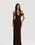 Mariela Gown | Espresso