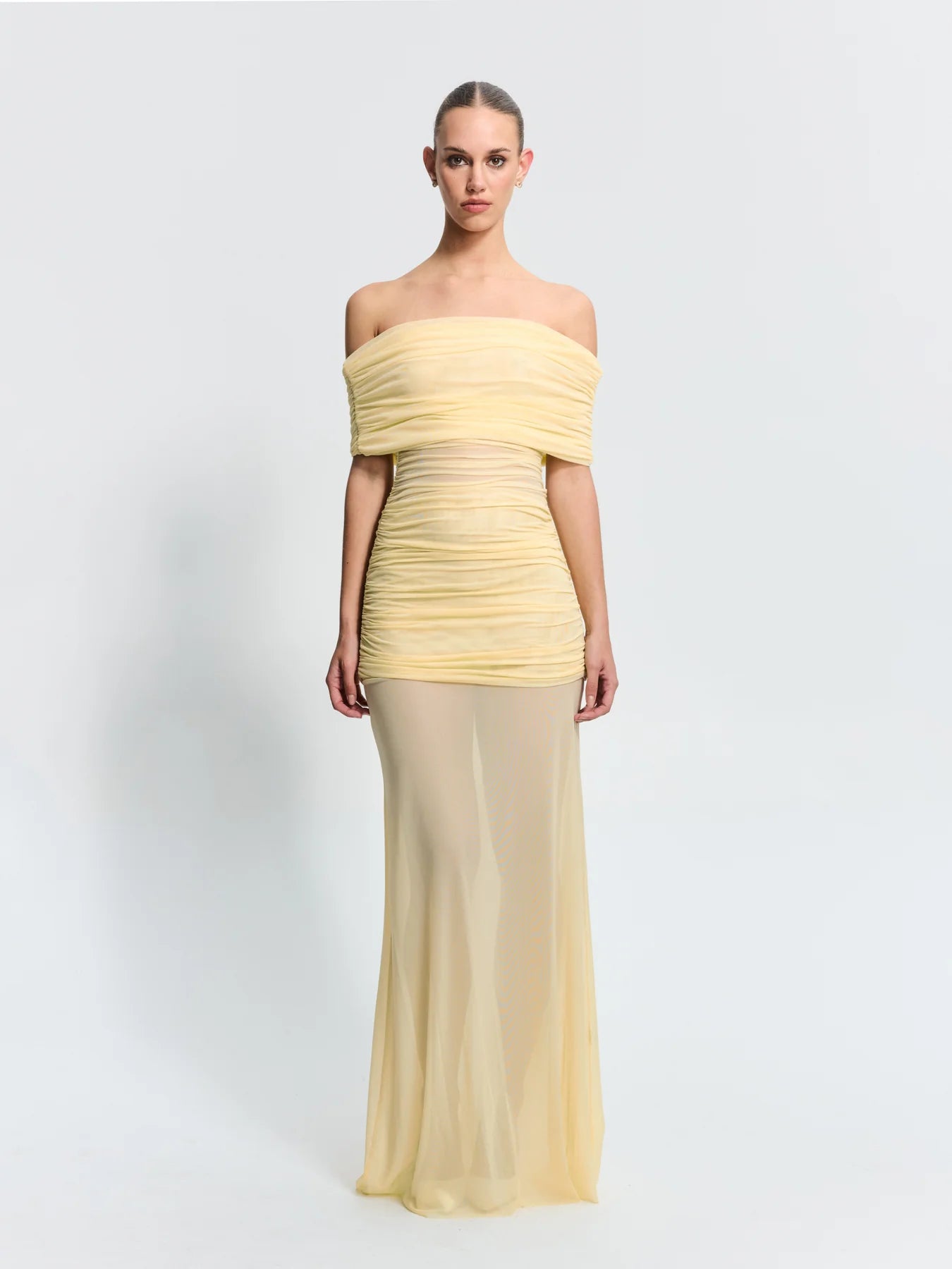 Windsor Gown Windsor Gown