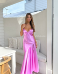 Ex-Hire: Lavender Leyla