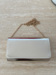 Anita Clutch | Gold