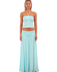 Mariella Set | Aquamarine