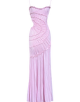 Starlight Dress | Pink