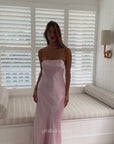 Peony, Pale Pink
