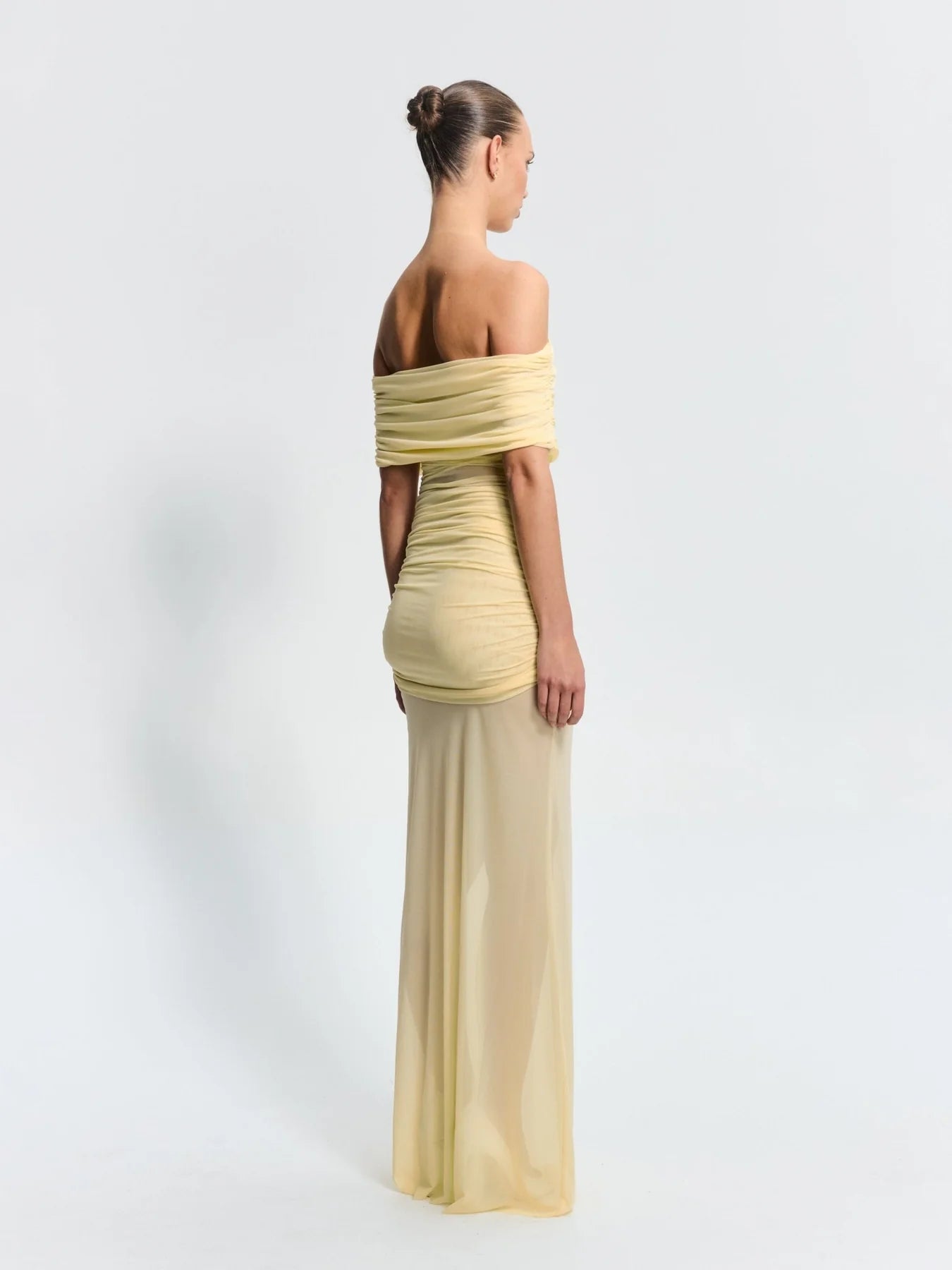 Windsor Gown | Lemon Hills Dress Hire Windsor Gown | Lemon Hills Dress Hire